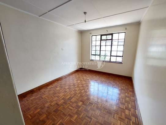 3 Bedroom+Dsq Apartment For Rent In Lavington,Nairobi. image 7