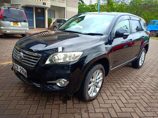 Toyota vanguard википедия