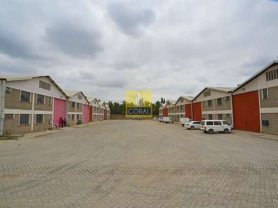 604 m² Warehouse  in Athi River image 1
