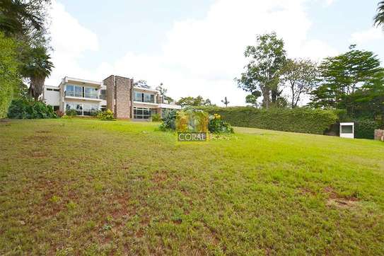 4 Bed House with Swimming Pool in Lavington image 10