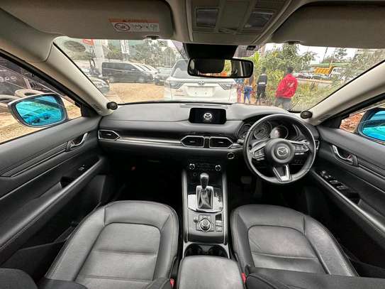 2017 Mazda CX-5 diesel image 10