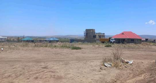 Affordable plots for sale at Athi river image 5