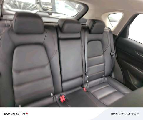 Mazda cx5 2018 model XDL diesel image 5