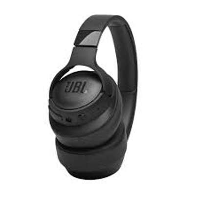 JBL 700BT Pure Bass Wireless Headset image 3