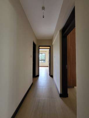 3 Bed Apartment with En Suite in Kileleshwa image 12