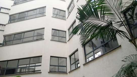 2 Bed Apartment with En Suite at Rhapta Road Side image 4