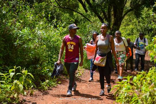 Ngare Ndare Day Trip/ Adventure @3800pp on Sun 30th Jan, 2022 image 4
