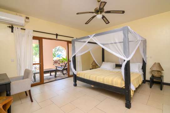 Furnished 2 Bed Apartment with Swimming Pool in Watamu image 10