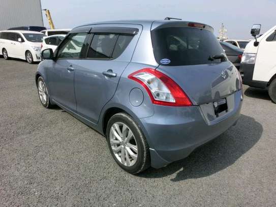 SUZUKI SWIFT RS (HIRE PURCHASE ACCEPTED) image 8