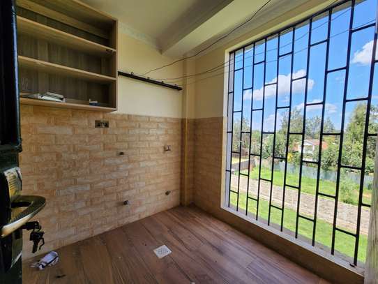 3 Bed Apartment with En Suite in Thika Road image 13