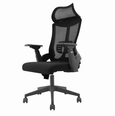 Adjustable Swivel High Back Computer Office Desk Chair image 6