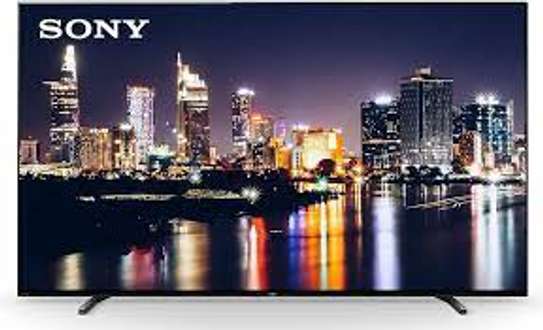 SONY BRAVIA 65 INCH X75K UHD 4K GOOGLR TV NEW image 3