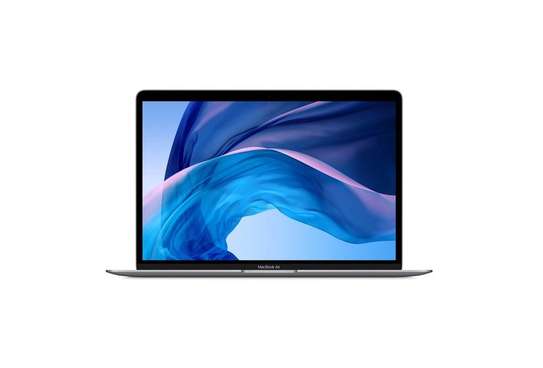 Apple 13.3" MacBook Air with Retina Display (Early 2020, Space Gray) image 1