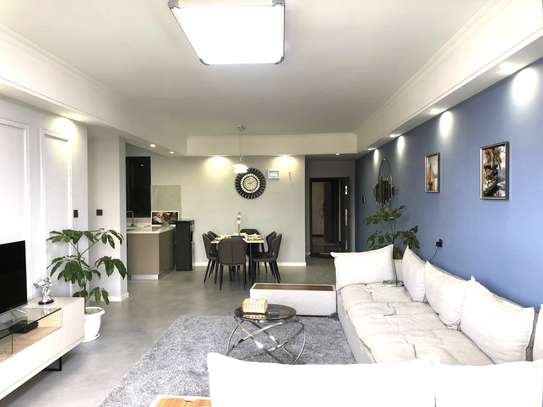 4 Bed Apartment with En Suite at Gtc image 13