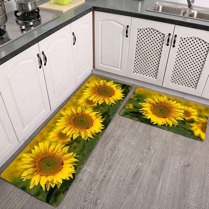 3D kitchen mat/pbz image 3