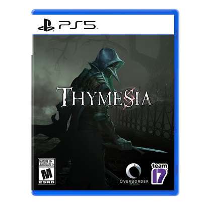 THYMESIA - PLAYSTATION 5 image 1