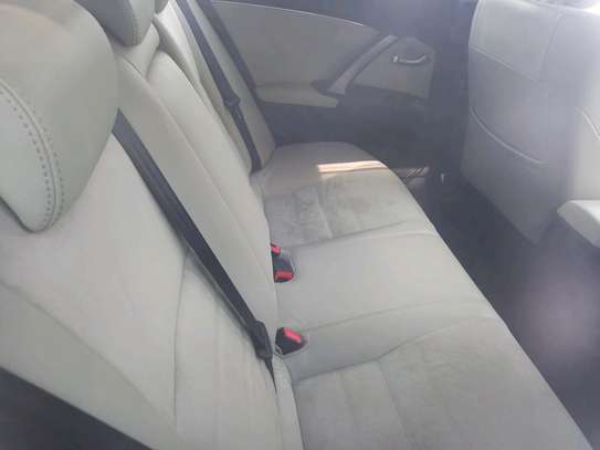 Toyota Avensis (MKOPO/HIRE PURCHASE ACCEPTED) image 1