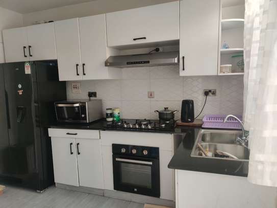 Beautiful 4 BR House plus 2 Guest Wings in Kileleswa image 4