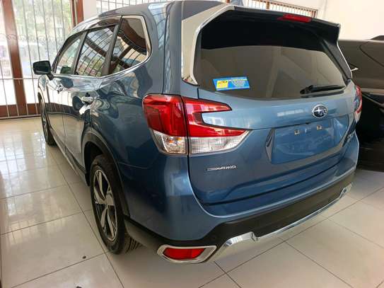 Subaru Forester eboxer image 6