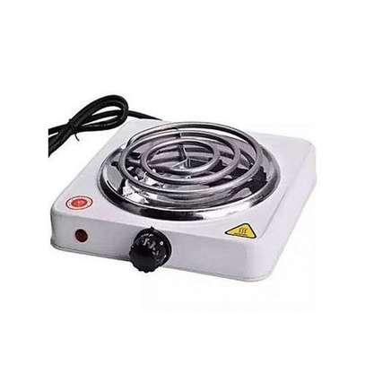 Generic Electric Cooker Single Spiral image 1