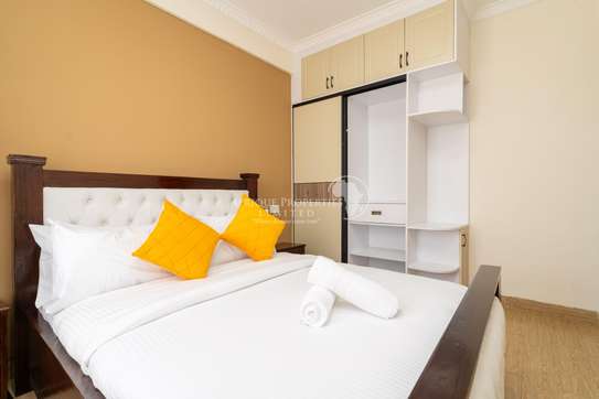 3 Bedroom Furnished Apartments for Rent in Mombasa Road image 8