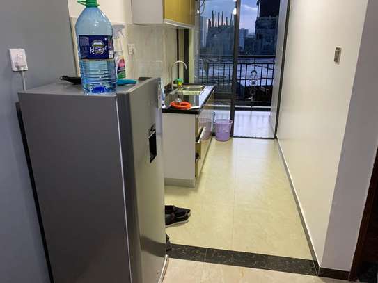 Kilimani Furnished 1 Bedroom Apartment image 6