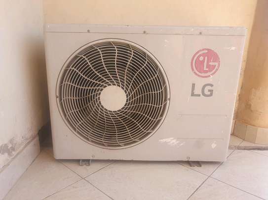 Air conditioner image 5