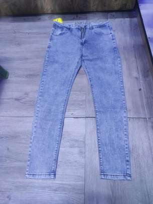 Quality Men's Denim Jeans image 4