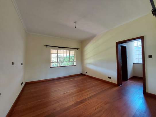 6 Bed House with En Suite at Kinanda Road image 36