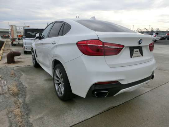 BMW X6 image 3