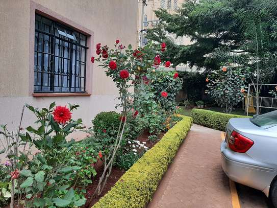 4 Bed Apartment with En Suite at Mpaka Road image 8