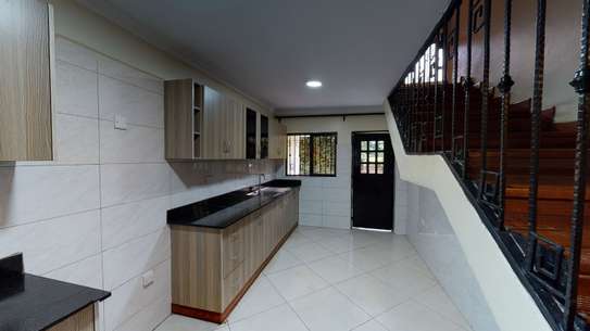 3 Bed House with En Suite at Muthaiga image 6