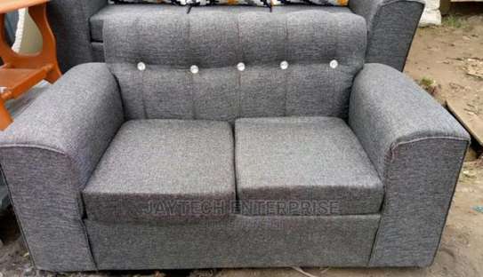 Brand new 2 seater sofa image 2