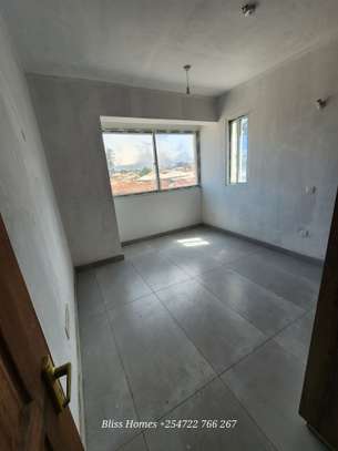 3 Bed Apartment with En Suite at Bamburi Mwisho image 7