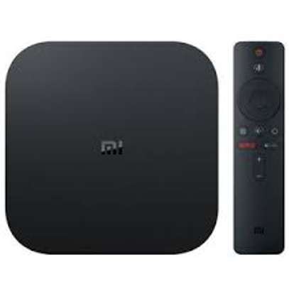 MI TV Box S image 3