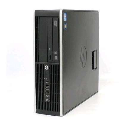 HP intel Corei3 Desktop (CPU) image 1