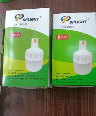 DC bulbs 3w, 5w, 7w, 9w in wholesale image 2