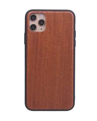 Design Wood Cases For iPhone 11 - 13 Pro Max image 5