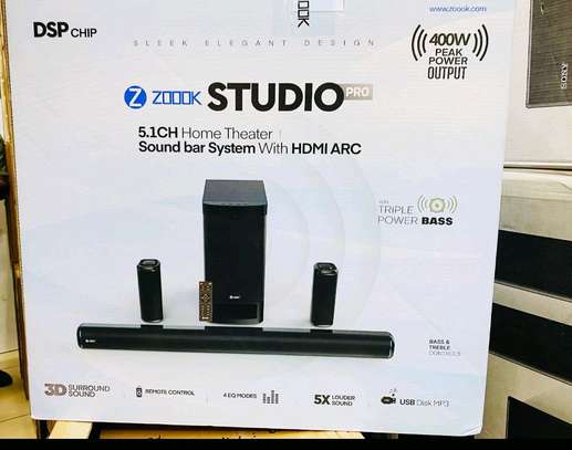 Zoook home theatre cheap