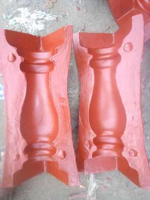 Mozeiz fibreglass moulds image 4