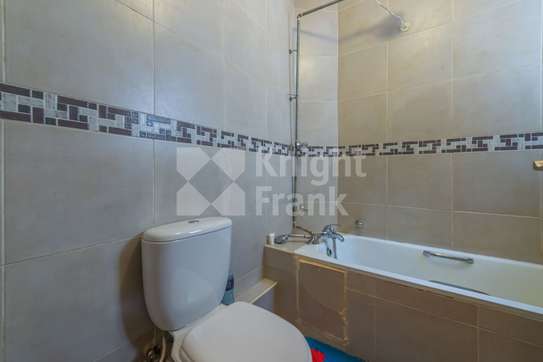 3 Bed Apartment with Borehole at Riverside Drive image 8