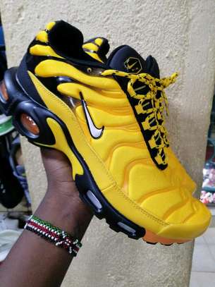 neon yellow tns