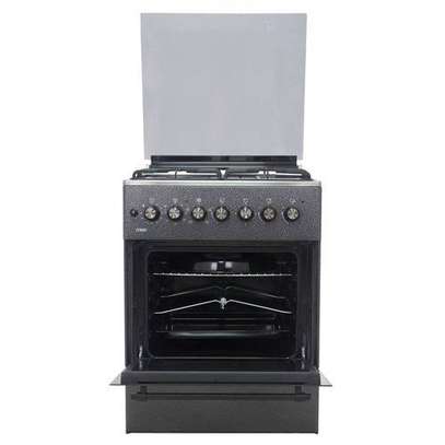 MIKA COOKER 60 BY 60 image 1