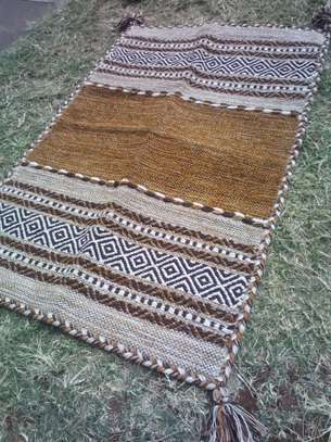 Pure Cotton Rugs colours 60 by 90cm image 6