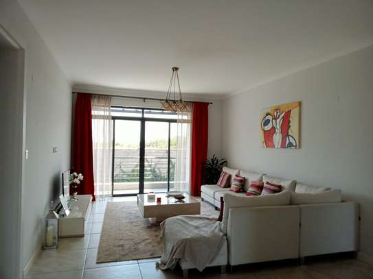 4 Bed Villa with En Suite in Runda image 39