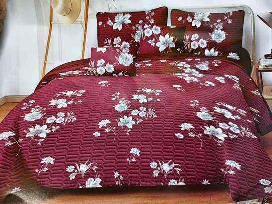 Quality bedcovers size 6*6 image 9