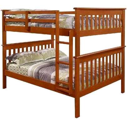 SELLING THESE EXECUTIVE QUALITY DOUBLE DECKER BEDS image 1