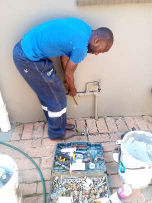 Best plumbing service Lavington,Langata,Kitisuru,Kitengela image 1