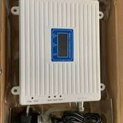 3G & 4G Signal Booster – 500 SQM image 3