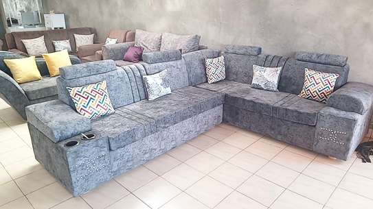Comfy Sofa image 1